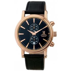 Momentus FD217R-04BR Erkek Kol Saati