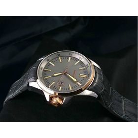 Momentus FD220S-05BR Erkek Kol Saati