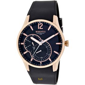 Momentus FD227R-04RR Erkek Kol Saati