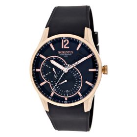 Momentus FD227R-04RR Erkek Kol Saati