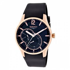 Momentus FD227R-04RR Erkek Kol Saati