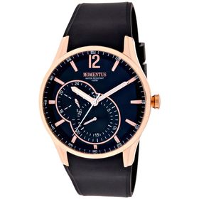 Momentus FD227R-04RR Erkek Kol Saati
