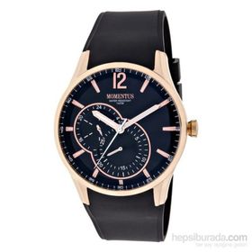 Momentus FD227R-04RR Erkek Kol Saati