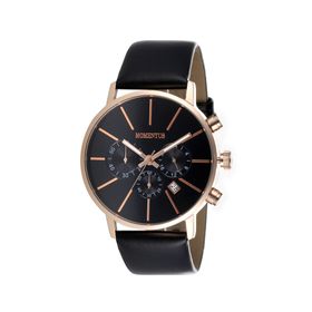 Momentus FD234R-04BR Erkek Kol Saati