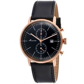 Momentus FD234R-04BR Erkek Kol Saati