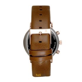 Momentus FD234R-07BR Erkek Kol Saati