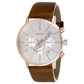 Momentus FD234R-07BR Erkek Kol Saati