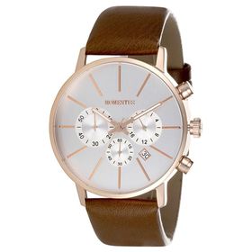 Momentus FD234R-07BR Erkek Kol Saati