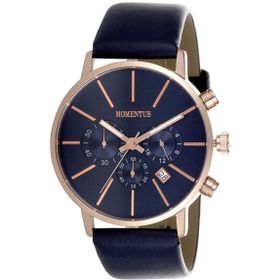 Momentus FD234R-11BR Erkek Kol Saati