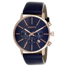 Momentus FD234R-11BR Erkek Kol Saati