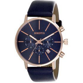 Momentus FD234R-11BR Erkek Kol Saati
