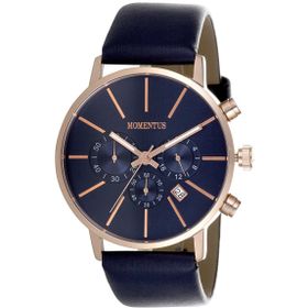 Momentus FD234R-11BR Erkek Kol Saati