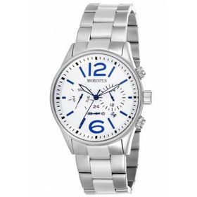 Momentus FD236S-02SS Erkek Kol Saati
