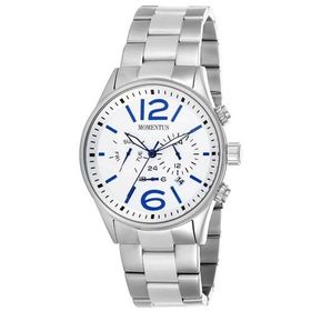 Momentus FD236S-02SS Erkek Kol Saati