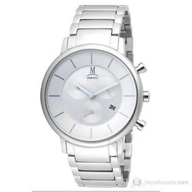 Momentus FD236S-02SS Erkek Kol Saati