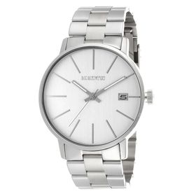 Momentus FD237S-02SS Erkek Kol Saati