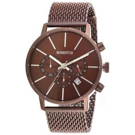 Momentus FD239F-06SF Erkek Kol Saati