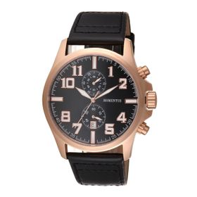 Momentus FD241R-04BR Erkek Kol Saati