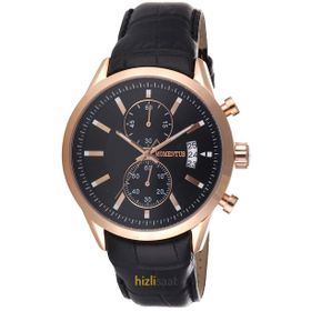 Momentus FD241R-04BR Erkek Kol Saati