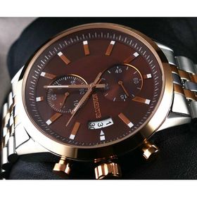 Momentus FD241T-06SR Erkek Kol Saati