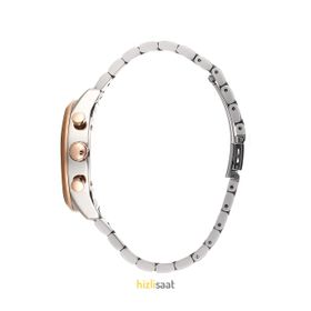 Momentus FD241T-06SR Erkek Kol Saati