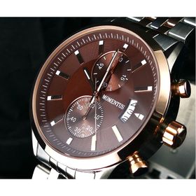 Momentus FD241T-06SR Erkek Kol Saati