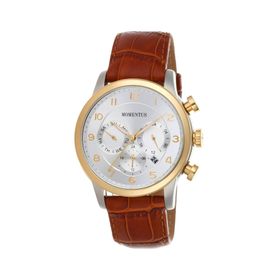 Momentus FD252S-02AG Erkek Kol Saati