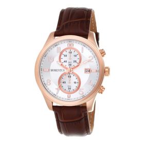 Momentus FD253R-02KR Erkek Kol Saati