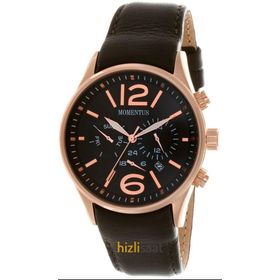 Momentus FD263R-06KR Erkek Kol Saati