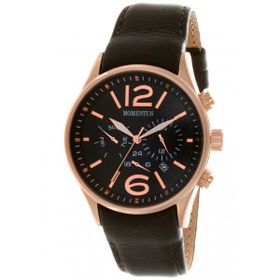 Momentus FD263R-06KR Erkek Kol Saati
