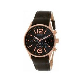 Momentus FD263R-06KR Erkek Kol Saati