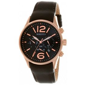 Momentus FD263R-06KR Erkek Kol Saati
