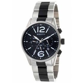 Momentus FD263S-04SB Erkek Kol Saati