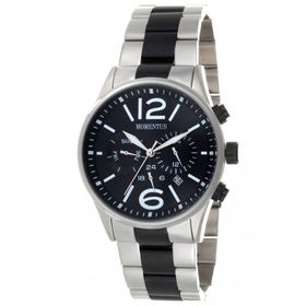 Momentus FD263S-04SB Erkek Kol Saati