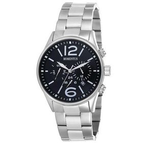 Momentus FD263S-04SS Kadın Kol Saati