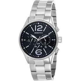 Momentus FD263S-04SS Kadın Kol Saati
