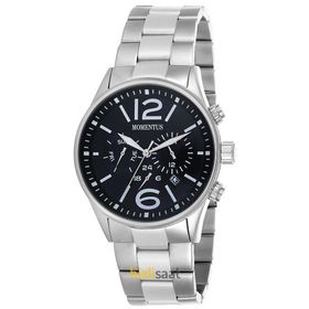 Momentus FD263S-04SS Kadın Kol Saati