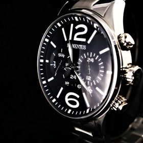 Momentus FD263S-04SS Kadın Kol Saati