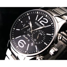 Momentus FD263S-04SS Kadın Kol Saati