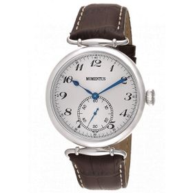 Momentus FD277S-02KS Erkek Kol Saati