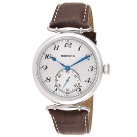 Momentus FD277S-02KS Erkek Kol Saati
