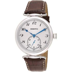 Momentus FD277S-02KS Erkek Kol Saati