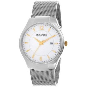 Momentus FD286S-02SG Erkek Kol Saati