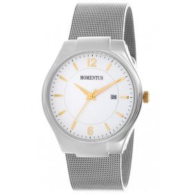 Momentus FD286S-02SG Erkek Kol Saati