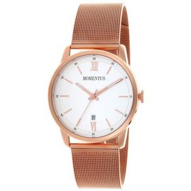 Momentus FD287R-02SR Erkek Kol Saati