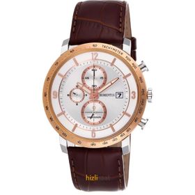 Momentus FD321S-02KR Erkek Kol Saati