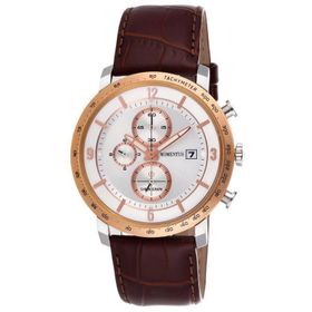 Momentus FD321S-02KR Erkek Kol Saati