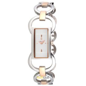 Momentus FJ128S-09TR Kadın Kol Saati