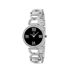 Momentus FJ168S-04SD Bayan Kol Saati