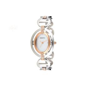 Momentus FJ191T-09SR Bayan Kol Saati